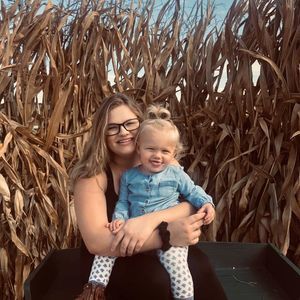 Meet your Posher, Erin